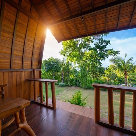 Ring Sun Cottages أُلُواتو المظهر الخارجي الصورة