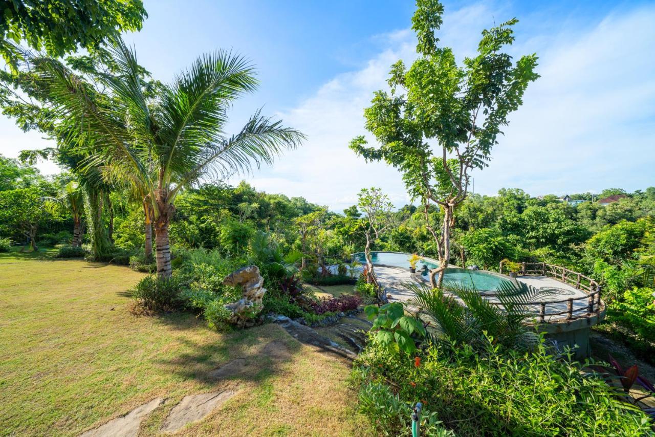 Ring Sun Cottages أُلُواتو المظهر الخارجي الصورة