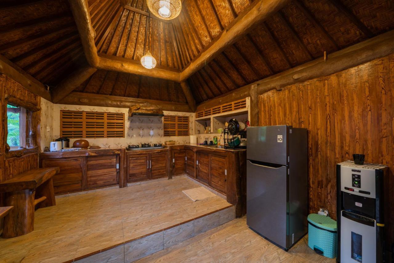 Ring Sun Cottages أُلُواتو المظهر الخارجي الصورة