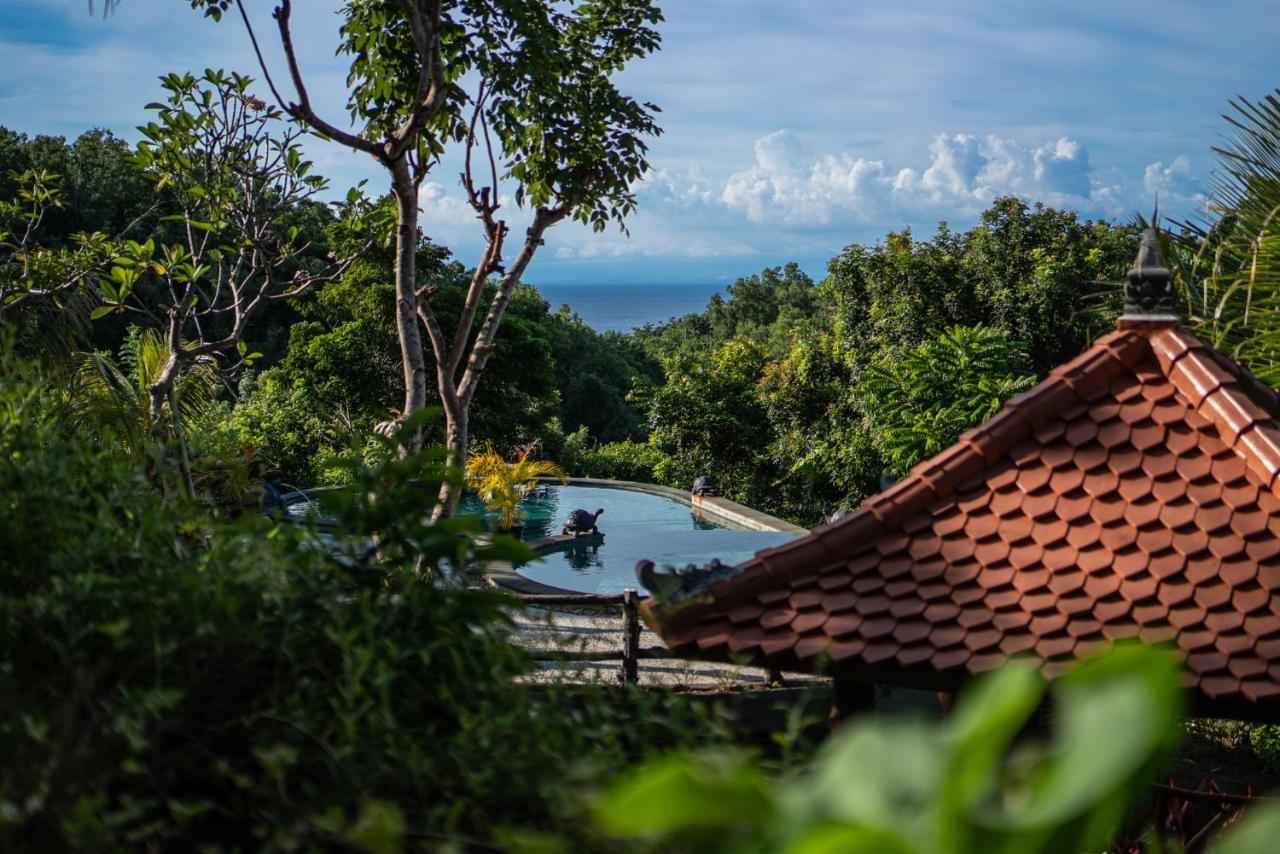 Ring Sun Cottages أُلُواتو المظهر الخارجي الصورة