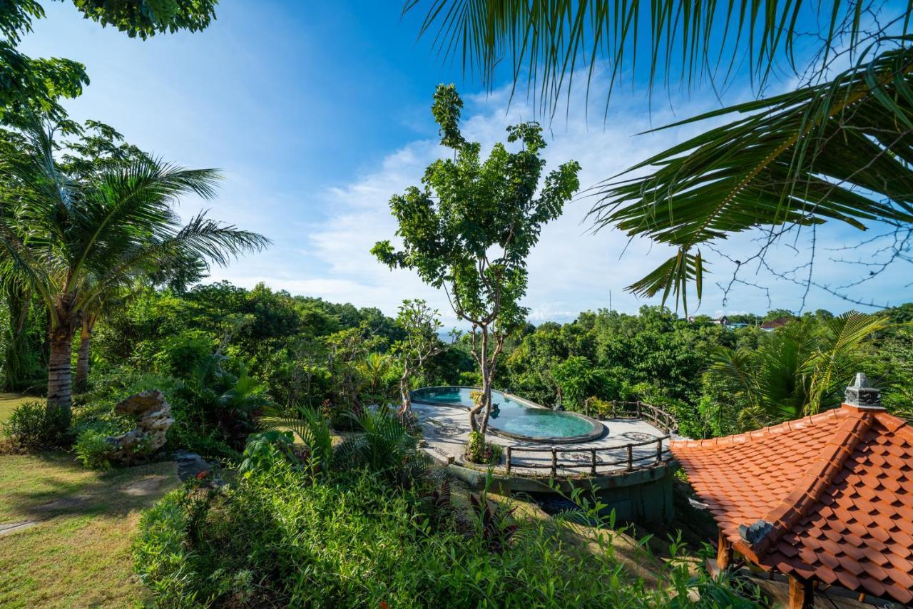 Ring Sun Cottages أُلُواتو المظهر الخارجي الصورة