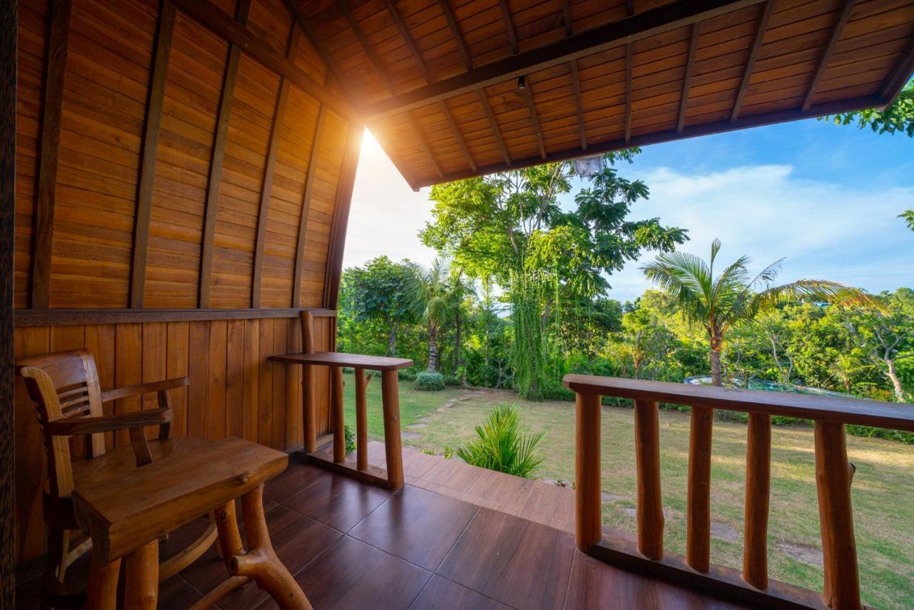 Ring Sun Cottages أُلُواتو المظهر الخارجي الصورة