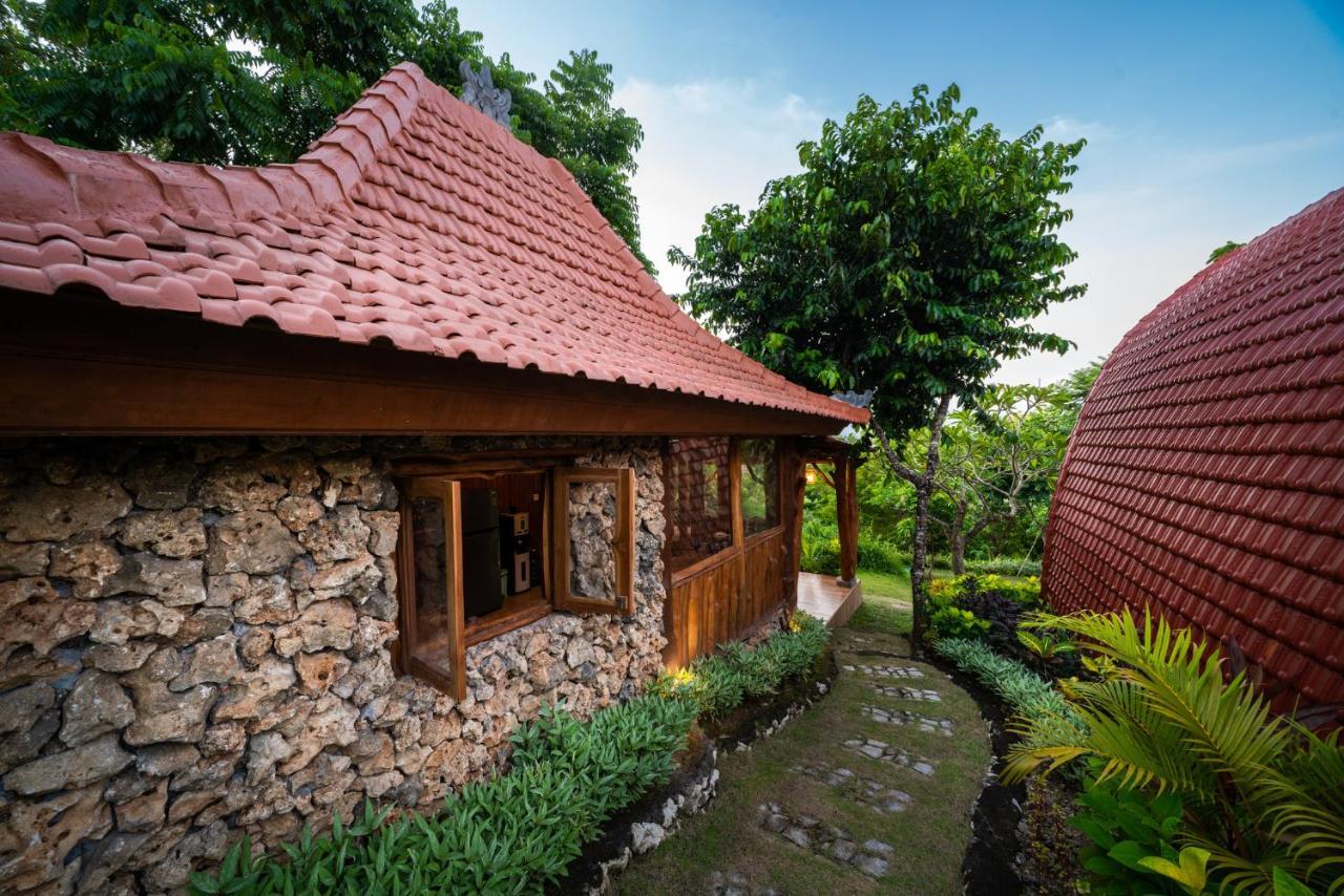 Ring Sun Cottages أُلُواتو المظهر الخارجي الصورة