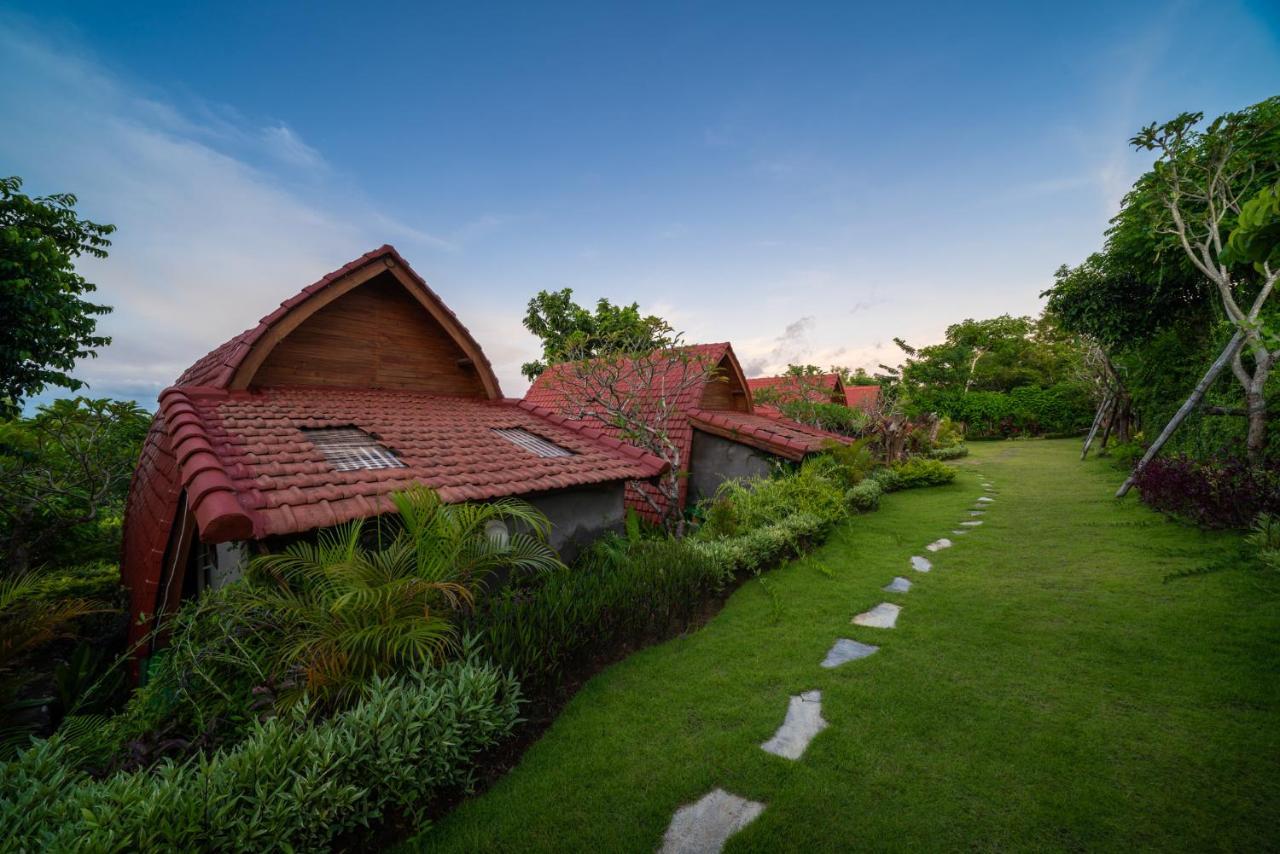 Ring Sun Cottages أُلُواتو المظهر الخارجي الصورة