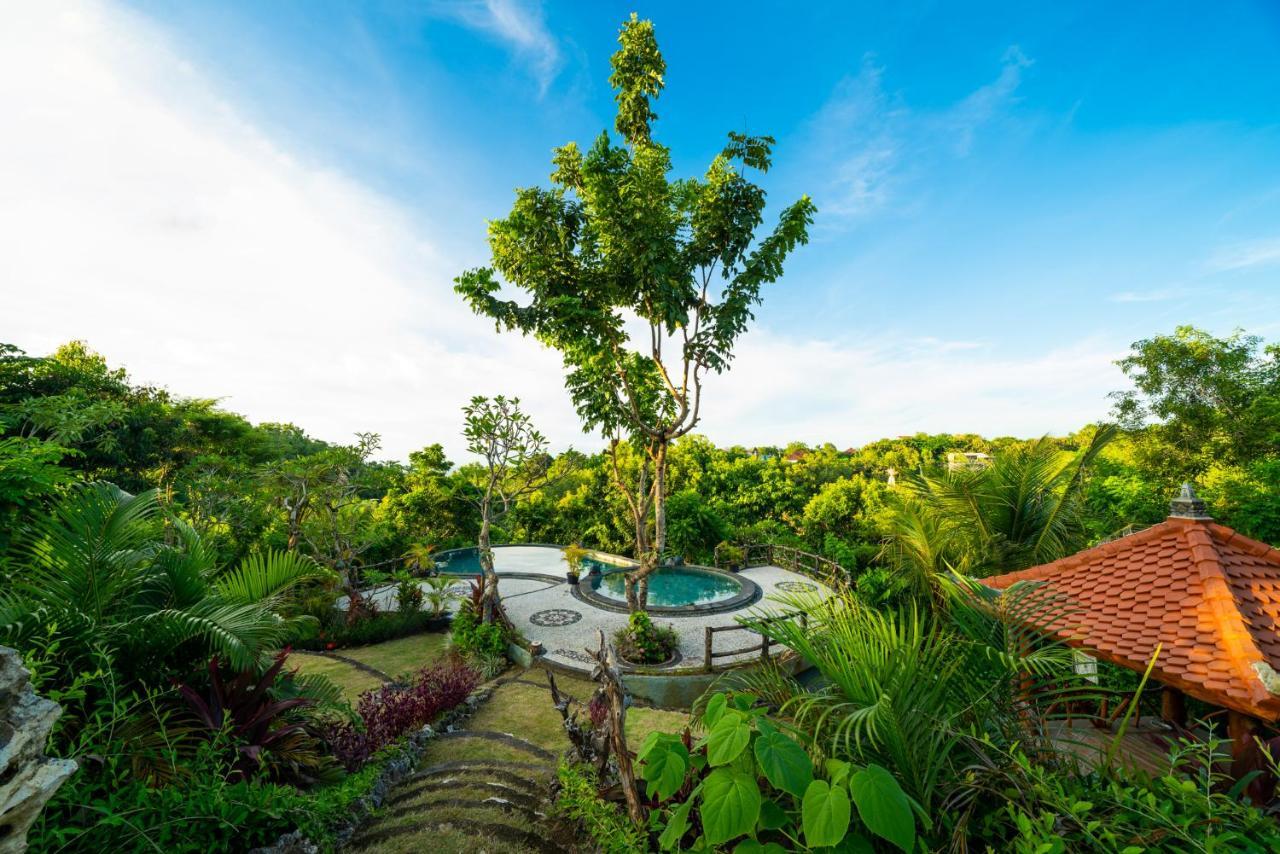Ring Sun Cottages أُلُواتو المظهر الخارجي الصورة