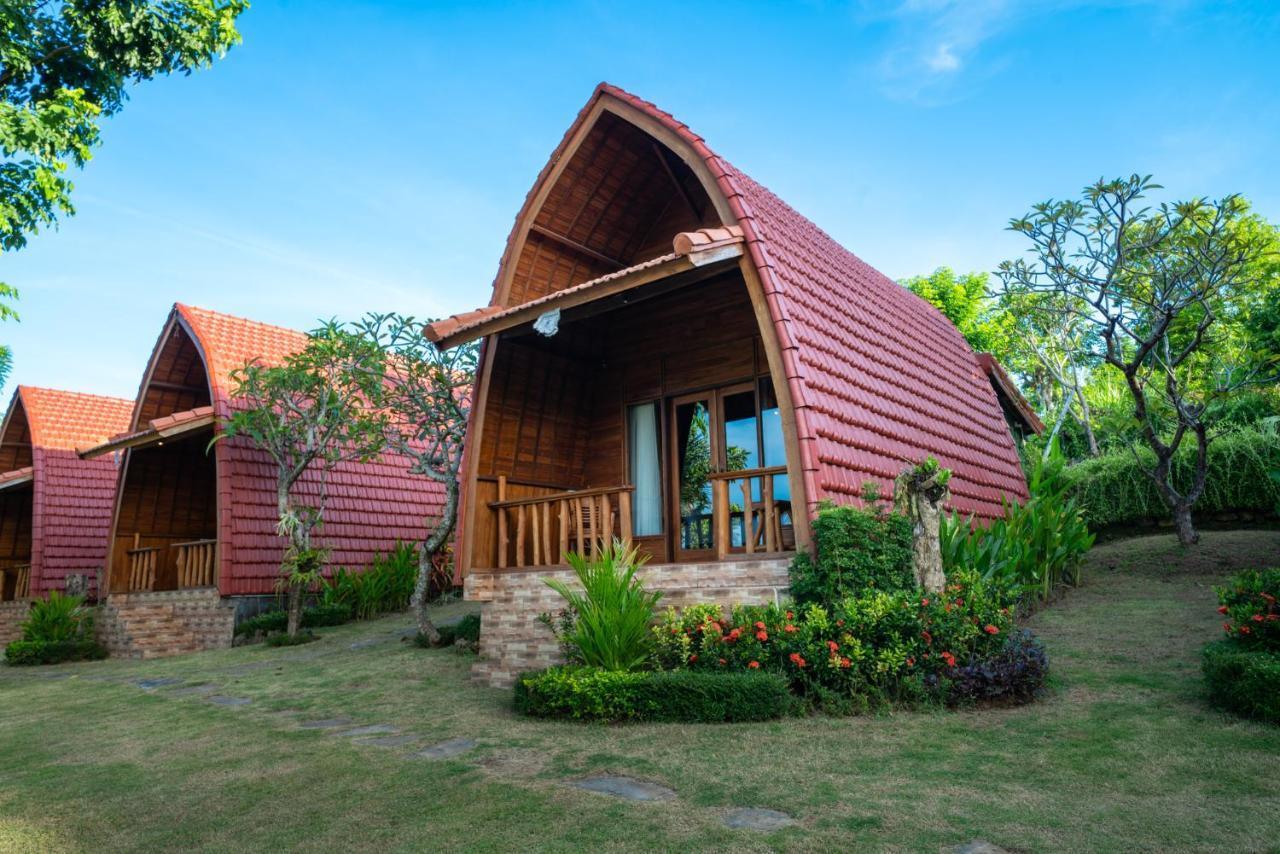Ring Sun Cottages أُلُواتو المظهر الخارجي الصورة