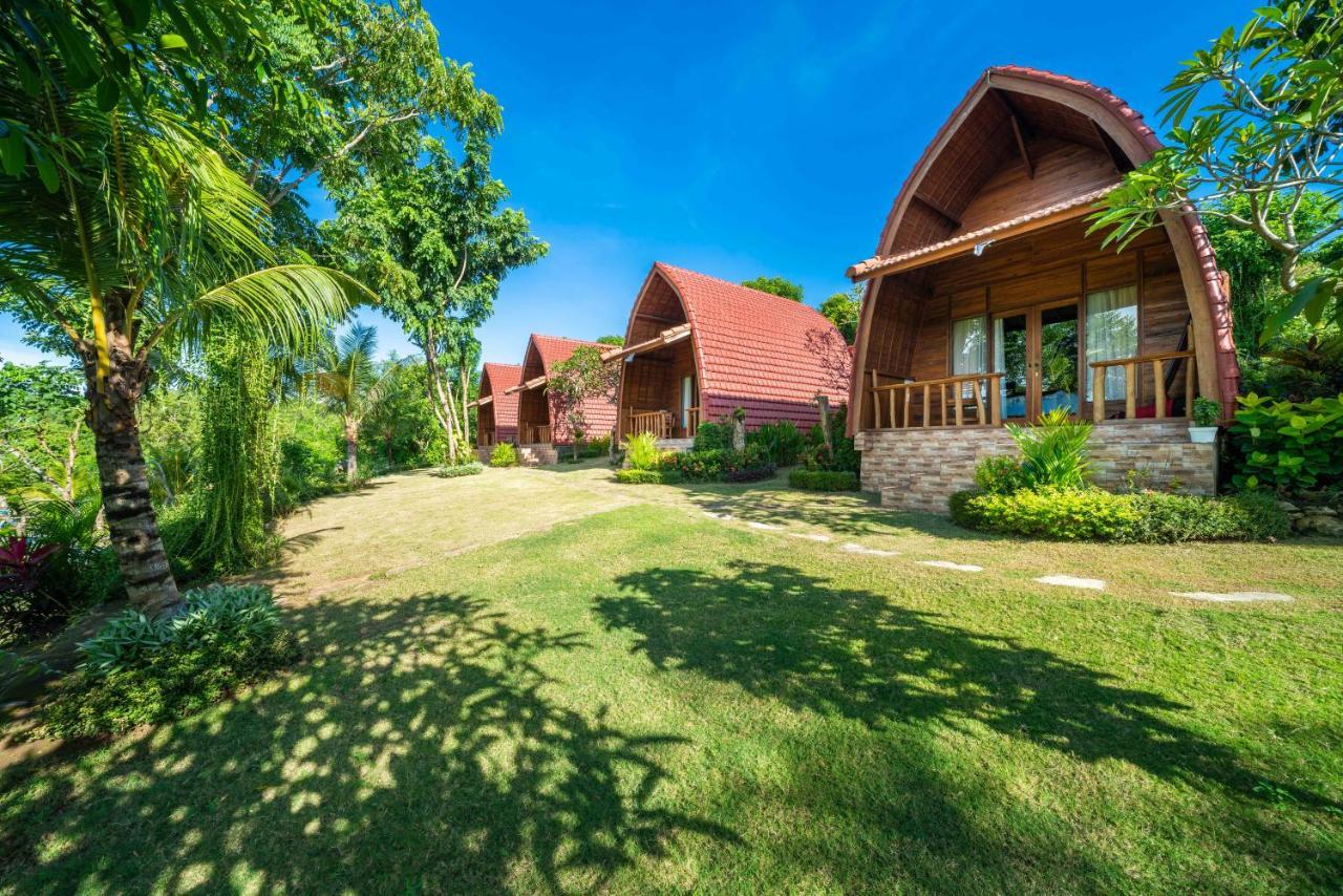 Ring Sun Cottages أُلُواتو المظهر الخارجي الصورة