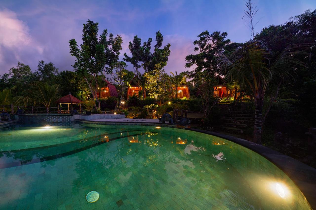 Ring Sun Cottages أُلُواتو المظهر الخارجي الصورة