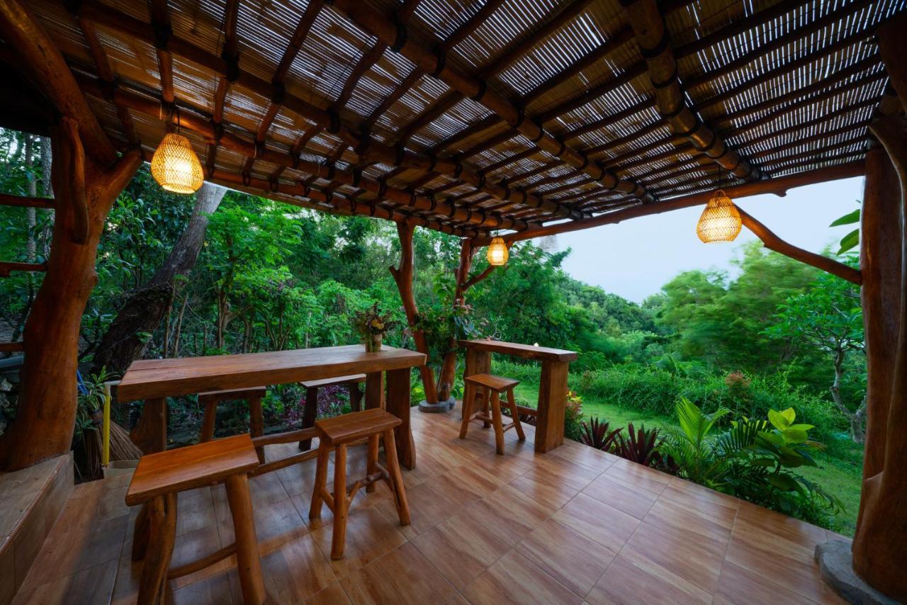 Ring Sun Cottages أُلُواتو المظهر الخارجي الصورة