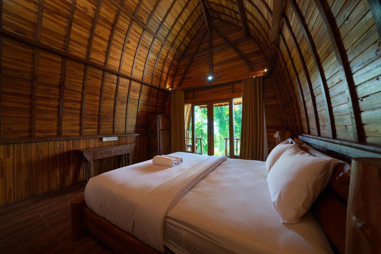 Ring Sun Cottages أُلُواتو المظهر الخارجي الصورة