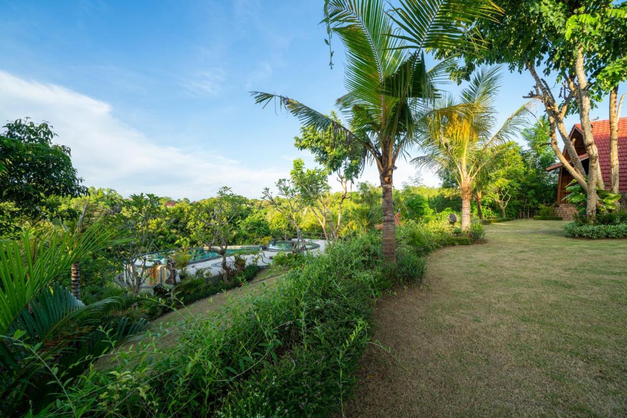 Ring Sun Cottages أُلُواتو المظهر الخارجي الصورة