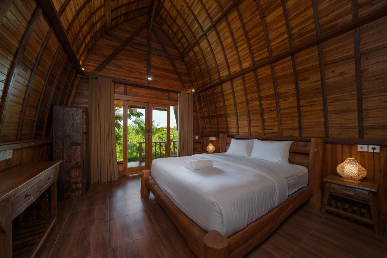 Ring Sun Cottages أُلُواتو المظهر الخارجي الصورة