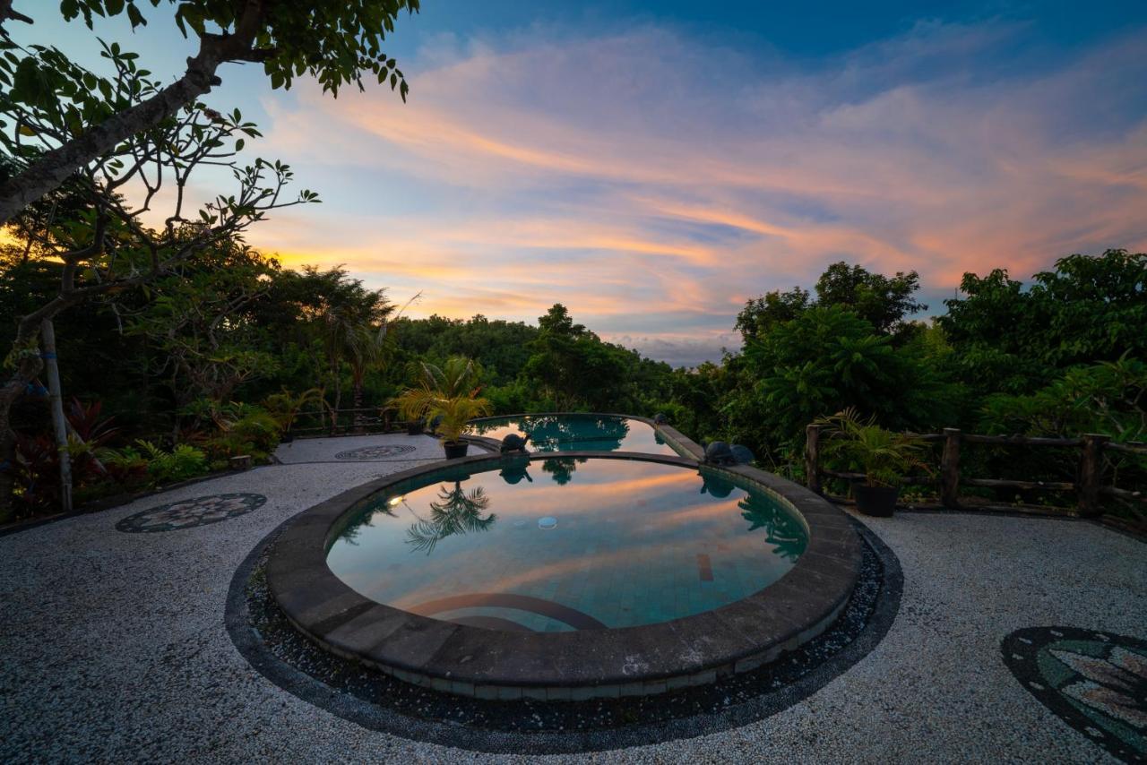 Ring Sun Cottages أُلُواتو المظهر الخارجي الصورة