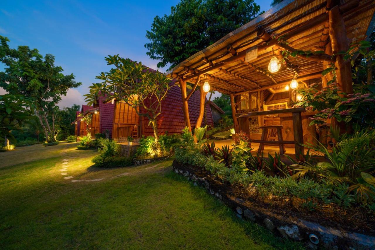 Ring Sun Cottages أُلُواتو المظهر الخارجي الصورة