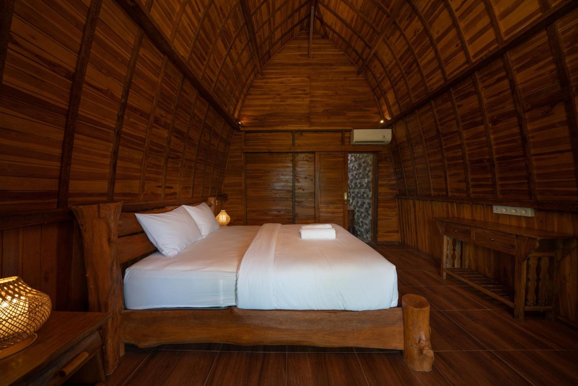 Ring Sun Cottages أُلُواتو المظهر الخارجي الصورة